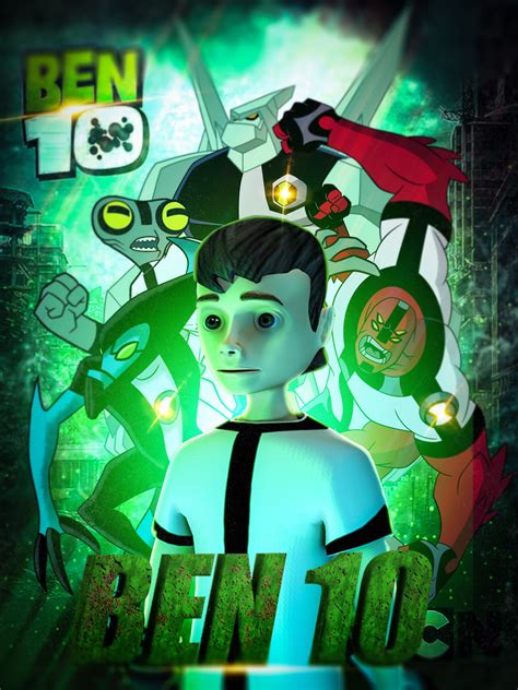 ben 10 fmovie|ben 10 movie 2025.